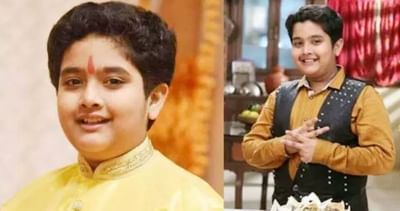ટેલિવઝન જગતમાંથી આવ્યા આઘાતજનક સમાચાર, 14 વર્ષના આ બાળકલાકારનું અકસ્માતમાં કરુણ મોત
