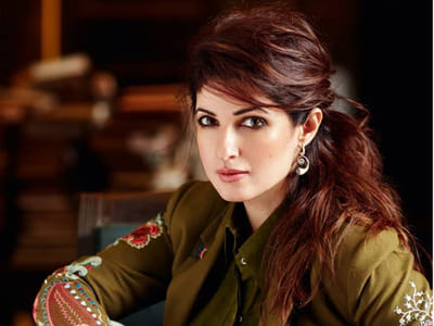 અક્ષય કુમારની પત્ની ટ્વિંકલ ખન્નાએ એવું તે કેવું ટ્વીટ કર્યું કે અંતે પોતે જ ડિલીટ કરવું પડ્યું