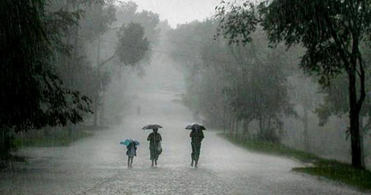 ગુજરાતના વિવિધ વિસ્તારોમાં વરસાદથી રાહત, ખેડૂતપુત્રો ખુશખુશાલ