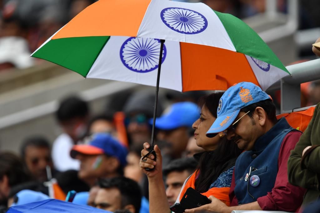 જો ભારત અને ન્યૂઝીલેન્ડ વચ્ચેના મેચમાં વરસાદ ના બંધ થયો તો કઈ ટીમની જીત થશે?