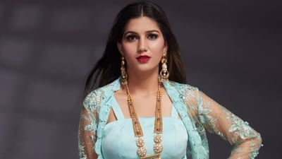 મશહુર ડાંસર અને સિંગર સપના ચૌધરી પણ હવે કરશે રાજનીતિ, આ પાર્ટીમાં જોડાયા