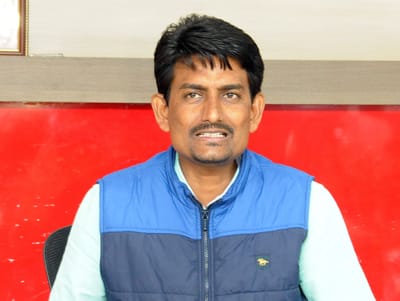 હાઈકોર્ટનો આદેશ: કોંગ્રેસની અરજીને ફગાવી, અલ્પેશ ઠાકોરને મળી રાહત