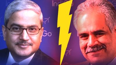 ઈન્ડિગો એરલાઈન્સમાં કોર્પોરેટ ગર્વરન્સની હાલત પાનની દુકાન જેવી, બંને માલિકો વચ્ચે આંતરીક વિખવાદ