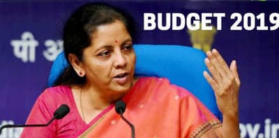 બજેટ 2019: જાણો શું થશે મોંઘુ અને શું થશે સસ્તુ?