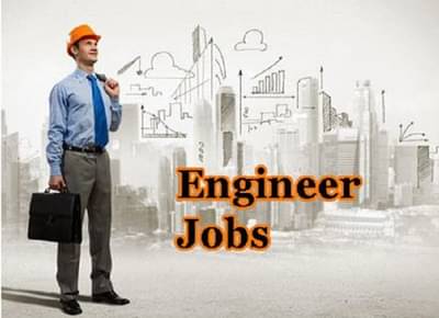 એન્જિનિયરિંગના અલગ અલગ ક્ષેત્રોમાં નોકરીની ભરપુર તકો