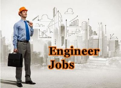 એન્જિનિયરિંગના અલગ અલગ ક્ષેત્રોમાં નોકરીની ભરપુર તકો