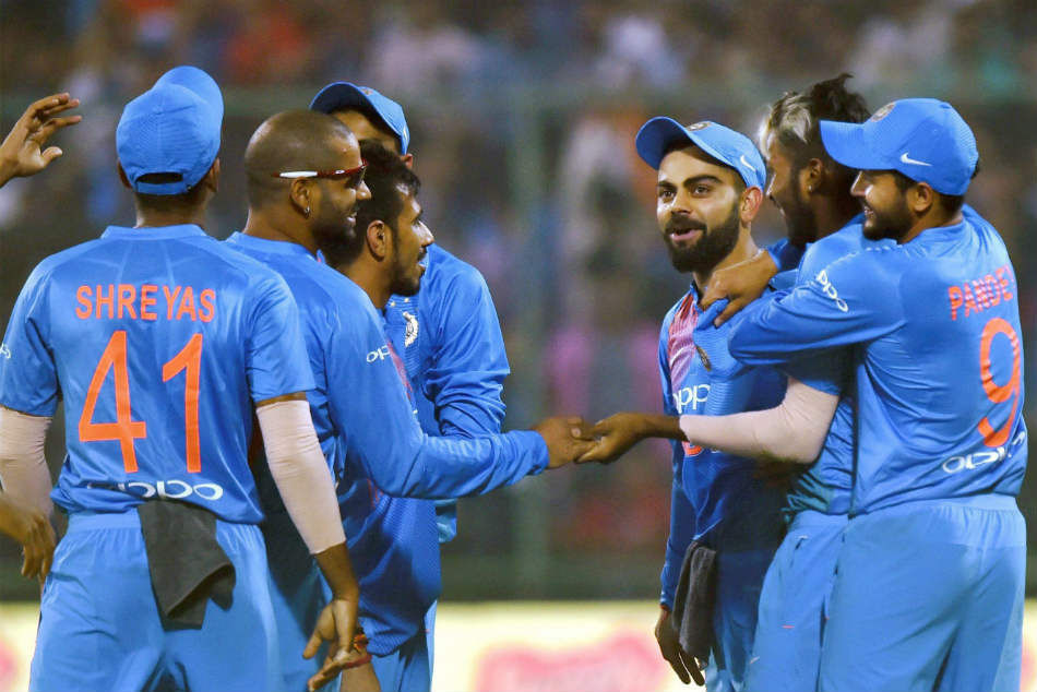 ભારતીય ટીમ માટે ખુશખબરી, ટી-20 સીરીઝ પહેલા જ વેસ્ટ ઈન્ડીઝ ટીમનો આ આક્રમક ખેલાડી થયો બહાર