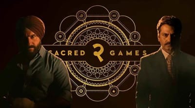 અનુરાગ કશ્યપ ફરી એક વખત સપડાયા વિવાદમાં, sacred games-2ને લઈને નોંધાઈ ફરિયાદ
