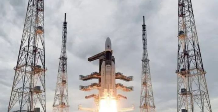 ISROને મળી એક મોટી સફળતા, ચંદ્રયાન-2 પૃથ્વીની કક્ષામાંથી નિકળીને ચંદ્ર તરફ આગળ વધ્યુ