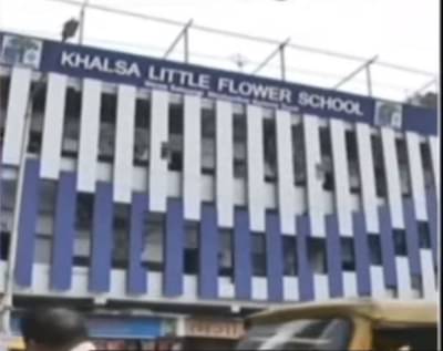 VIDEO: અમદાવાદની સ્કૂલમાં છત પડવાની ઘટનામાં ટ્રસ્ટી અને આચાર્ય સામે ફરિયાદ, છત પડવાથી 5 વિદ્યાર્થી થયા હતા ઘાયલ