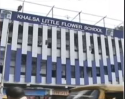 VIDEO: અમદાવાદની સ્કૂલમાં છત પડવાની ઘટનામાં ટ્રસ્ટી અને આચાર્ય સામે ફરિયાદ, છત પડવાથી 5 વિદ્યાર્થી થયા હતા ઘાયલ