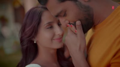 વિકી કૌશલને આવનારી ફિલ્મમાં હીરોઈનને લઈને આ છે મોટી ચિંતા, જુઓ VIDEO