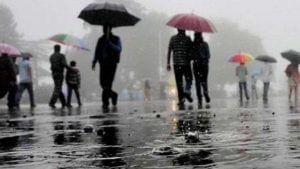 48 કલાકમાં ગુજરાતના આ વિસ્તારોમાં તુટી પડશે વરસાદ, હવામાન વિભાગની આગાહી, જુઓ VIDEO