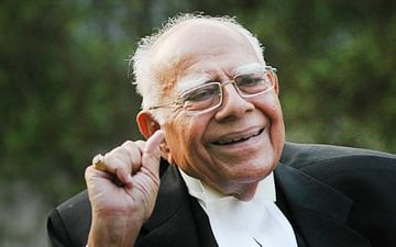  VIDEO: વરિષ્ઠ વકીલ રામ જેઠમલાણીનું 95 વર્ષે નિધન, લાંબા સમયથી હતા બીમાર