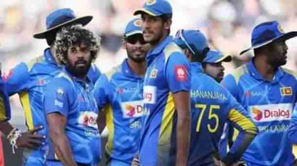 આતંકિસ્તાનમાં ક્રિકેટ નહી, શ્રીલંકાની ટીમના ખેલાડીઓએ પાકિસ્તાન જવાથી ઈનકાર કર્યો