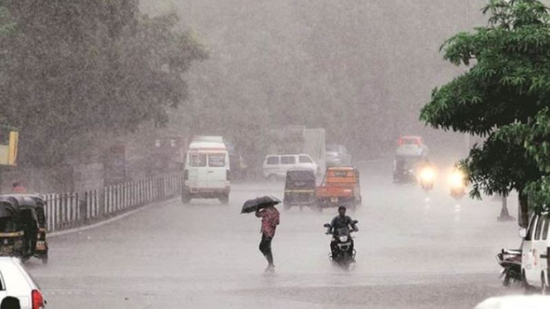 VIDEO: અરબી સમુદ્રમાં સાઈક્લોનિક સરક્યુલેશનની અસર, આ તારીખે ગુજરાતમાં ફરીથી પડશે વરસાદ