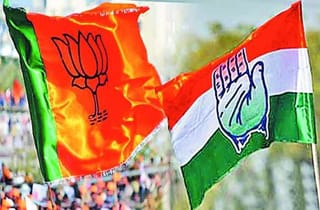 ગુજરાત વિધાનસભાની આ 7 બેઠકો પર યોજાશે પેટાચૂંટણી, ભાજપ અને કોંગ્રેસ વચ્ચે ચૂંટણી જીતવા માટે કયા રહેશે મુખ્ય મુદ્દા