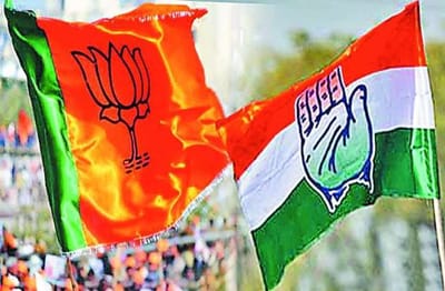 ગુજરાત વિધાનસભાની આ 7 બેઠકો પર યોજાશે પેટાચૂંટણી, ભાજપ અને કોંગ્રેસ વચ્ચે ચૂંટણી જીતવા માટે કયા રહેશે મુખ્ય મુદ્દા