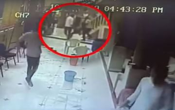 VIDEO: જૈન દેરાસરમાંથી યુવતીના અપહરણનો કેસ, પોલીસ સ્ટેશનમાં નોંધાવ્યું નિવેદન