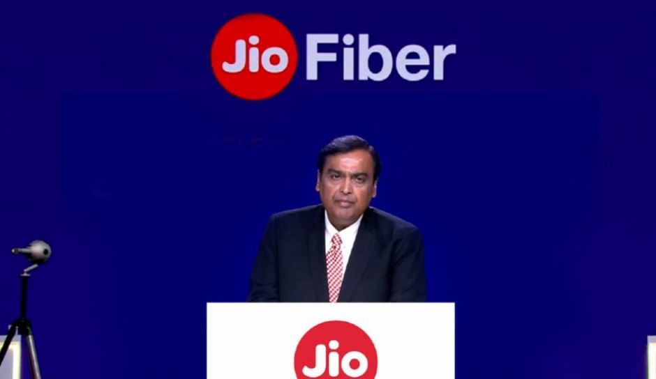 JioFiber આવતીકાલથી આવી રહ્યું છે! મફત ઓફર અને 1Gbps સ્પીડ સાથે, જાણો કેવી રીતે મળશે કનેકશન?