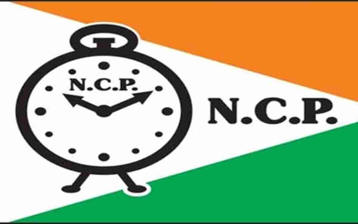 VIDEO: રાધનપુર બેઠક પર NCPએ પોતાના ઉમેદવાર કર્યા જાહેર