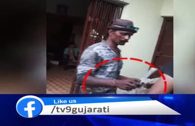 દારુબંધી! જુઓ વીડિયોમાં કેવી રીતે ગુજરાતમાં ખુલ્લેઆમ દારુનું થઈ રહ્યું છે ધૂમ વેચાણ