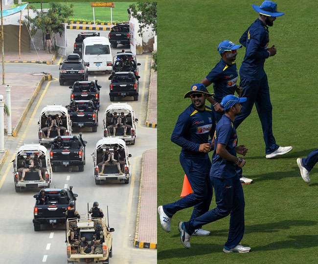 અરે! ક્રિકેટ ટીમને 42 ગાડી સાથે રાષ્ટ્રપતિ જેવી સુરક્ષા, ગૌતમ ગંભીરે કર્યો કટાક્ષ