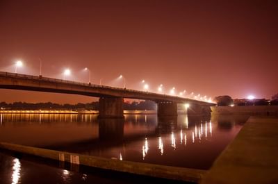 અમદાવાદ: 20 દિવસ સુધી સુભાષબ્રિજ રહેશે બંધ, આ રસ્તાનો કરી શકશો ઉપયોગ