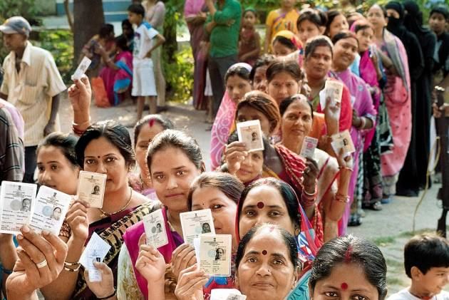 Jharkhand Assembly Election 2019: ચૂંટણીમાં આ વખતે લાઇનમાં ઉભા રેવાની જરૂર નહીં પડે, ટોકન લઈને મતદાતા કરી શકશે મતદાન