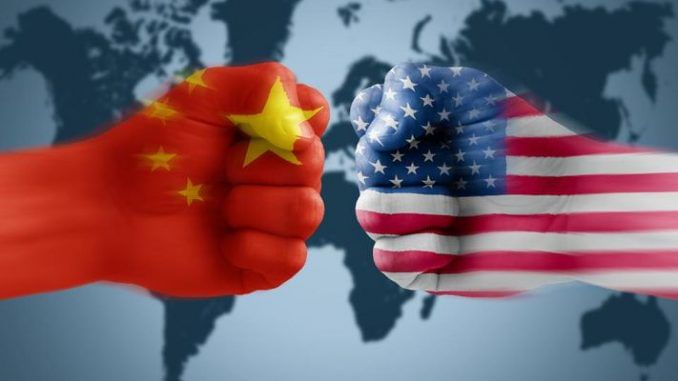 અમેરિકાની ચીનની સામે લાલ આંખ, વાણિજ્ય મંત્રાલયે લીધો મોટો નિર્ણય