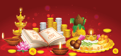 જાણો ચોપડા પૂજનના શુભ મુહૂર્ત, નૂતન વર્ષની સફળતાં માટે પૂજન વિધી, જુઓ VIDEO