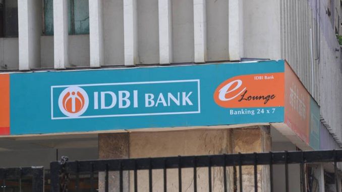 DISINVESTMENT : LIC અને  સરકાર IDBI BANK માંથી બહાર નીકળશે , PM Modi ની કેબિનેટે  આપી મંજૂરી