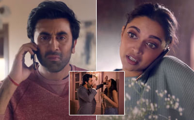 દિપીકાએ બેકટેરિયા સાથે કરી રણબીર કપૂરની તુલના, જૂઓ EX-બૉયફ્રેન્ડનું રિએકશન !