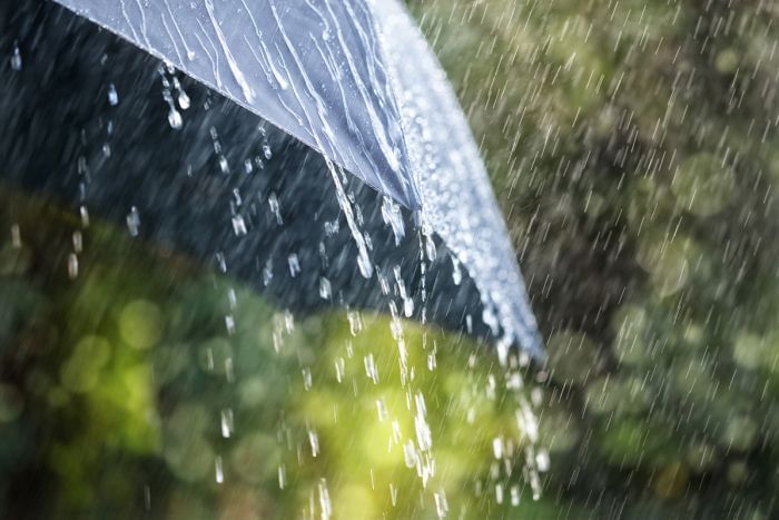 મહા વાવાઝોડાની અસર કચ્છમાં, લખપતના કેટલાંક વિસ્તારોમાં વરસાદ