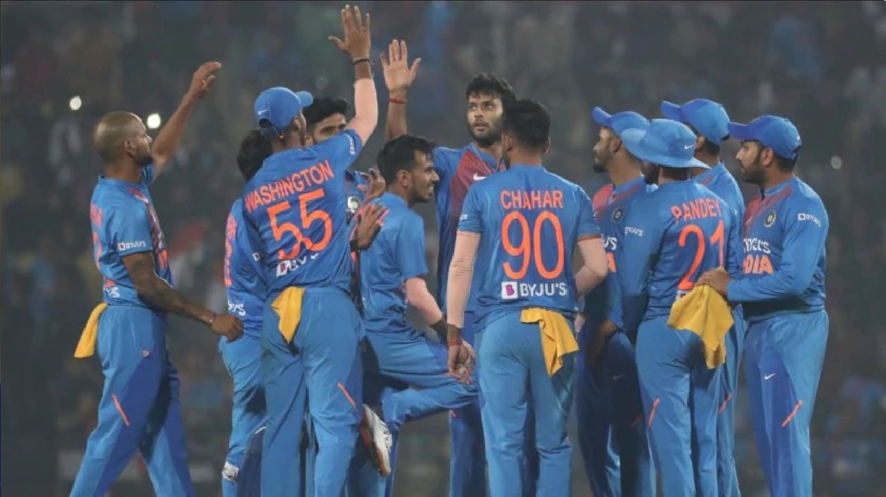 India vs Bangladesh: ભારતે 2-1થી બાંગ્લાદેશને હરાવીને T-20 સીરિઝમાં જીત મેળવી