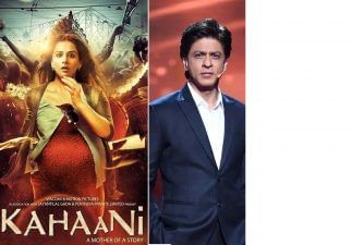 શાહરૂખ ખાન બનાવશે વિદ્યા બાલનની સુપરહિટ ફિલ્મ કહાનીની પ્રિક્વલ