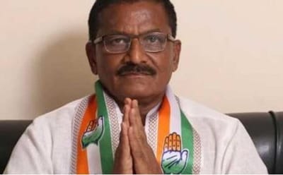 કોંગ્રેસ માટે રાહતના સમાચાર, ધારાસભ્ય ભગા બારડને કોર્ટે આપી રાહત