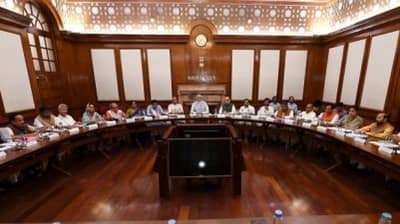 CAA Protest વચ્ચે PM મોદીએ બોલાવી મંત્રીમંડળની બેઠક, કાર્ય સાથે હિંસા અંગે થઈ શકે ચર્ચા