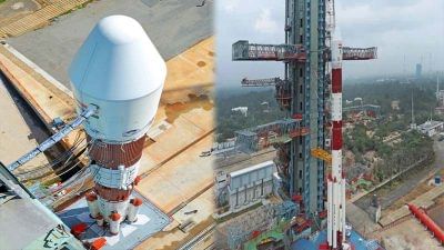 ISRO આવતીકાલે RiSAT-2BR1 સેટેલાઈટ લોન્ચ કરશે, ભારતની રડાર ઈમેજિંગ તાકાતમાં વધારો થશે