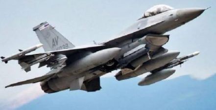 F-16 ફાઈટર વિમાનનો ખોટો ઉપયોગ કરવા પર પાકિસ્તાનને અમેરિકાની ફટકાર: રિપોર્ટ