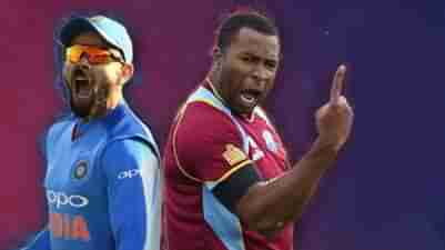 IND vs WI 1st ODI: મેચની શરૂઆતમાં ભારતીય ટીમને 3 મોટા ઝટકા, રોહીત, કોહલી અને રાહુલ આઉટ