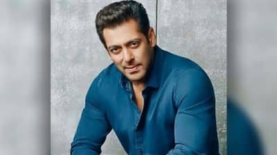 સલમાન ખાન છે આ ક્રિકેટરના ફેન, ગણાવ્યા ભારતીય ટીમના દબંગ ખેલાડી