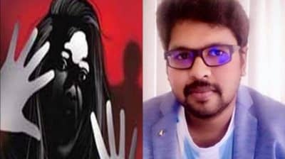 ફિલ્મકાર ડેનિયલ શ્રવણનું શરમજનક નિવેદન, મહિલાઓને કોન્ડોમ સાથે રાખીને દુષ્કર્મીને સહયોગ આપવો જોઈએ!