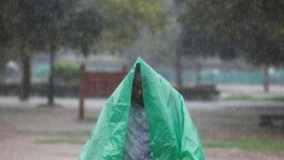 VIDEO: ખેડૂતો માટે ફરી એકવાર ચિંતાના સમાચાર, ગુજરાતના આ વિસ્તારોમાં માવઠાની શક્યતા