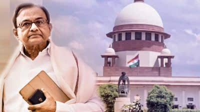 INX મીડિયા કેસમાં પી.ચિદમ્બરમને જામીન મળશે કે નહીં? સુપ્રીમ કોર્ટ આજે નિર્ણય સંભળાવશે