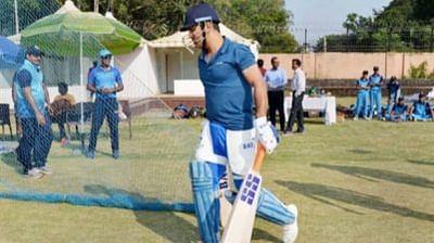 ટી-20 વિશ્વ કપમાં ધોની રમશે કે નહીં? BCCI અધ્યક્ષ સૌરવ ગાંગૂલીએ આપ્યો જવાબ