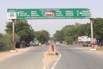 VIDEO: અંબાજી-દાંતા રોડ 1 મહિના સુધી બંધ રહેશે, મુસાફરી માટે આ રૂટ વૈકલ્પિક રહેશે