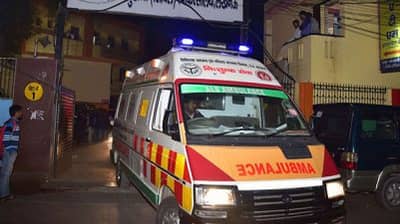 ઉન્નાવમાં સામૂહિક દુષ્કર્મનો ભોગ બનેલી પીડિતાએ દિલ્લીની હોસ્પિટલમાં લીધા અંતિમ શ્વાસ, પીડિતાના અંતિમ શબ્દો હતા હું જીવવા માગું છું