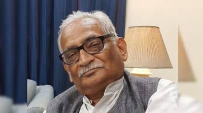 જમિયત ઉલમા એ હિંદે અયોધ્યા કેસમાંથી વકીલ રાજીવ ધવનને હટાવ્યા, સોશિયલ મીડિયા પર પોસ્ટ કરી પોતાની પીડા જણાવી