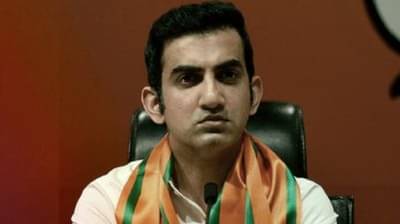 Gautam Gambhir ને ISIS કાશ્મીરે ઈ મેલથી જાનથી મારી નાખવાની આપી ધમકી